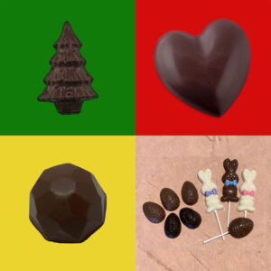 Seasonal Chocolates