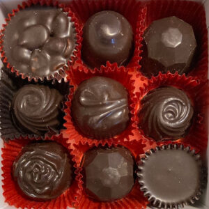 Assorted Chocolates