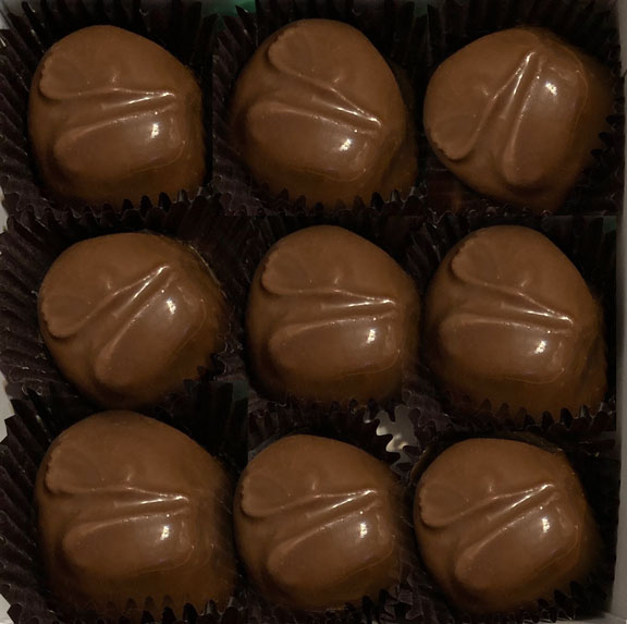 Single Filling Box