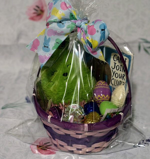 Easter Basket - Can I Join Your Club? - Image 2