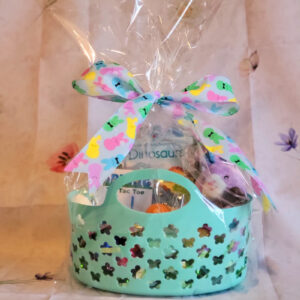 $25.00 Easter Basket