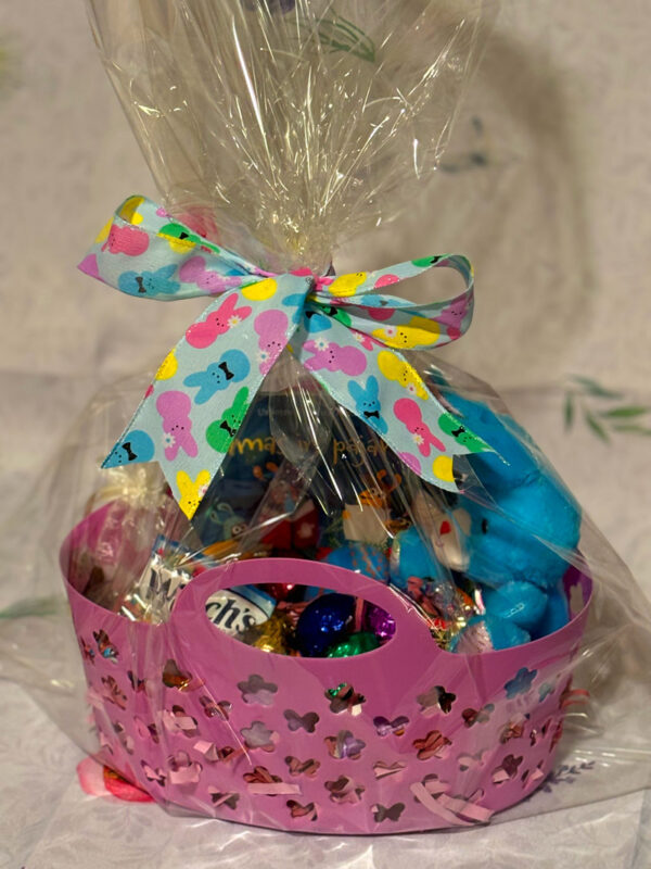 Easter Basket - Llamas in Pajamas - Image 2