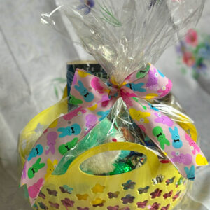 Easter Baskets