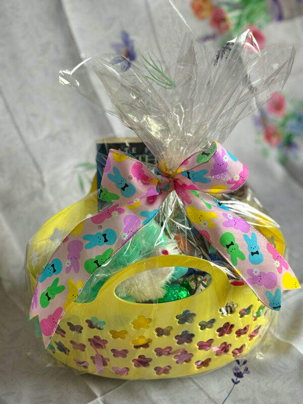 Easter Basket - Impossible Quest - Image 2