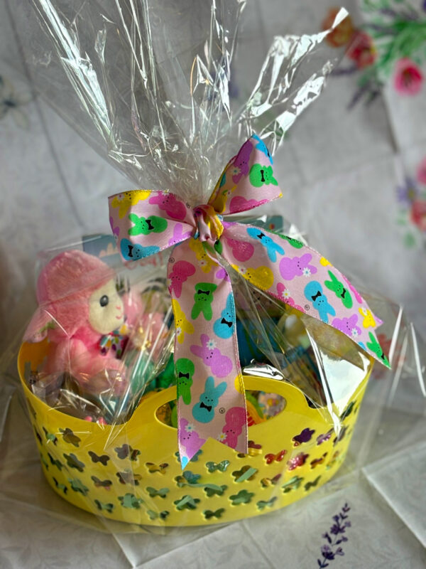 Easter Basket - Goat in a Boat - Image 2