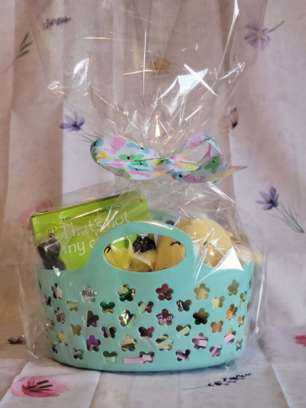Easter Basket - That's Not My Chick Book - Image 2