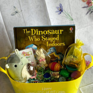 $35.00 Easter Baskets