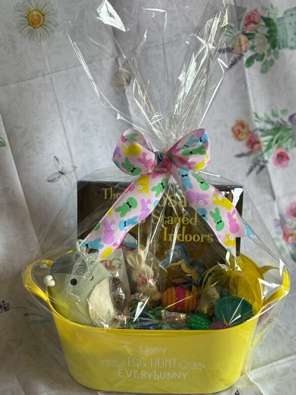 Easter Basket - The Easter Story Book - Image 2