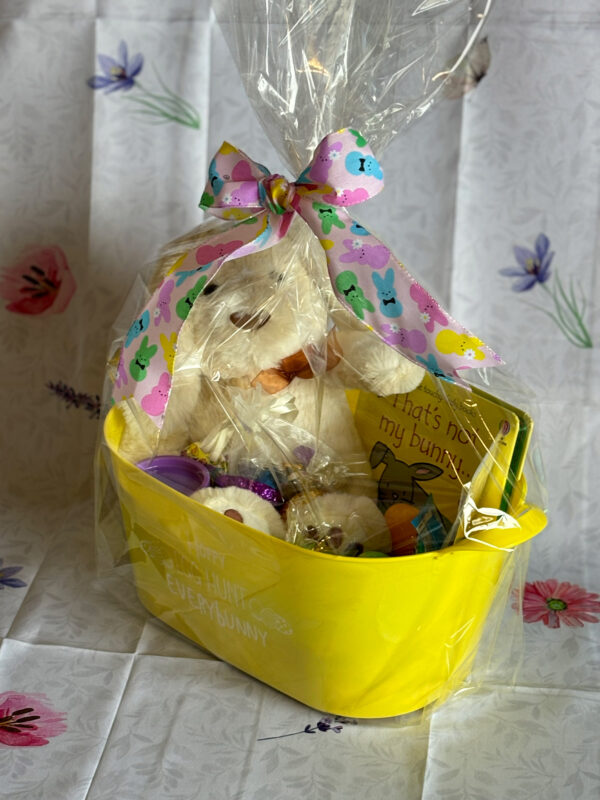Easter Basket - That's Not My Bunny Book - Image 2