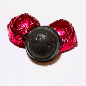Dark Chocolate Truffle