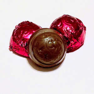 Milk Chocolate Truffle
