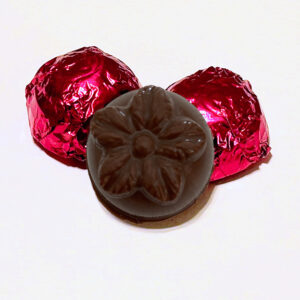 Mint Truffle - Milk Chocolate