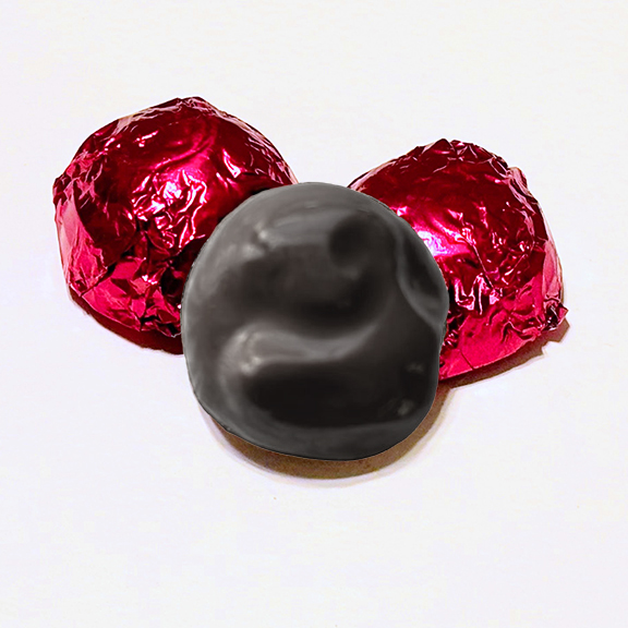 Orange Truffle - Dark Chocolate