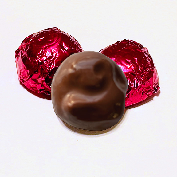 Orange Truffle - Milk Chocolate