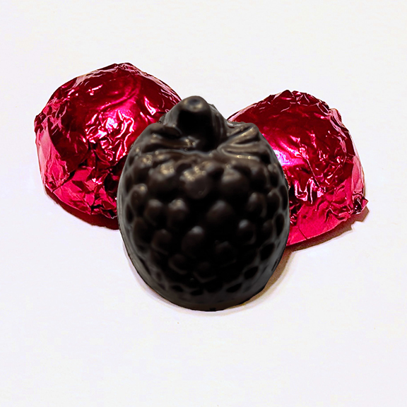Raspberry Truffle - Dark Chocolate