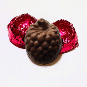 Raspberry Truffle - Milk Chocolate