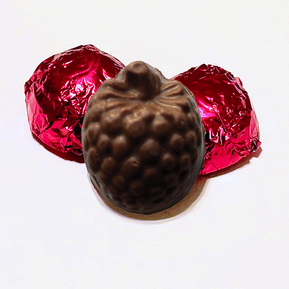 Raspberry Truffle - Milk Chocolate