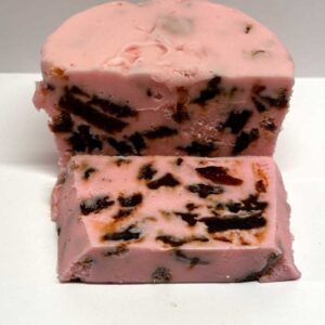 Cherry Chunk - Dairy Free