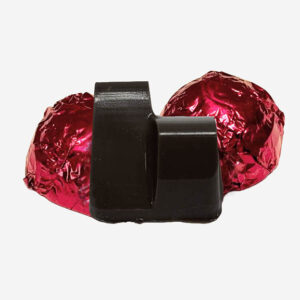 Salted Carmel Truffle - Dark Chocolate