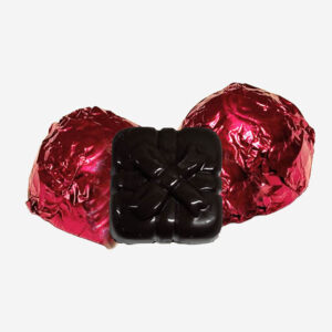 Toffee Truffle - Dark Chocolate