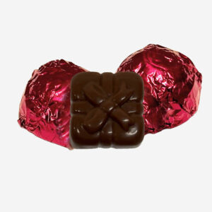 Toffee Truffle - Milk Chocolate